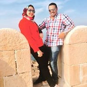 Hagar Kotb's photo