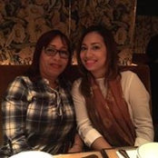 Elsa Baltazar's photo