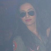 Foto von Brita Yacoub