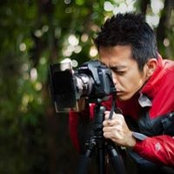 David Chengs foto