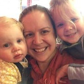 Annabel Harris's photo