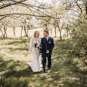 Ashley Johnson's photo
