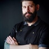 Robbie Pachecos foto