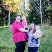 Mandi Harris's photo