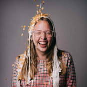 Maria Blomberg's photo