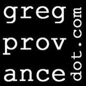 Greg Provances billede