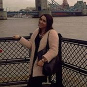 Raffaella K. Giannarou's photo