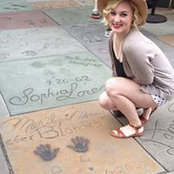 Ashley Pattisons foto