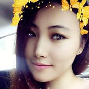 Yang Jiayi's photo