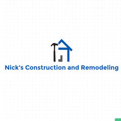Nick's Construction and Remodeling