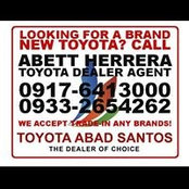 Abett Herreras foto