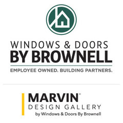 Windows & Doors By Brownell