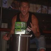 Luke Brinkley's photo