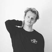 Tim Borrow's photo