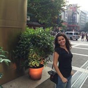 Farah Badawi's photo