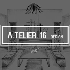 A.T.ELIER16 design