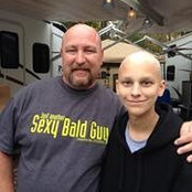 Kevin Klein's photo
