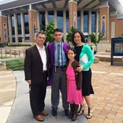 Jose Abreu's photo