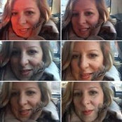 Ginger Wanges foto