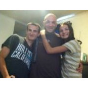 Foto de Chuck Allshouse

