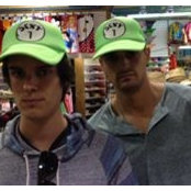 Dan Patrick's photo