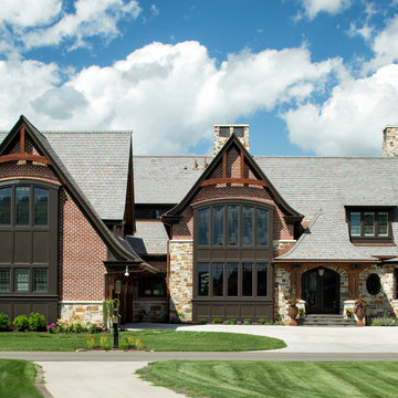 European Tutor Estate