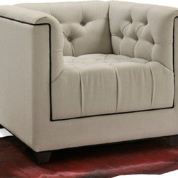 Occassional Chairs - Armchairs And Accent Chairs