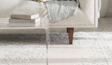 Black Friday Bestsellers: Area Rugs Up to 75% Off