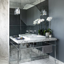 Bathroom Ideas