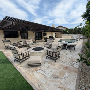 Private Residence 85