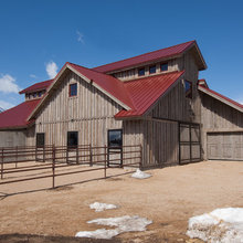 Barn
