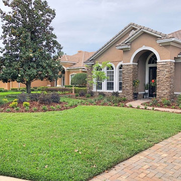 Charming property that needed a fresh look