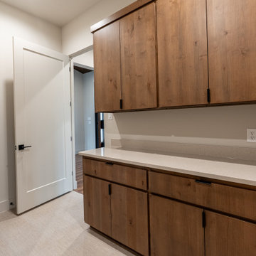 Modern Zen: 2,984 ft², 3 BR/2.5 BA/1 ST home