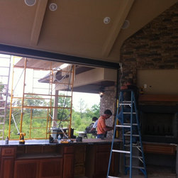 Remodel Ideas - Gazebos