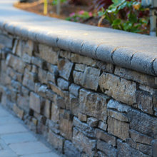 Front Yard remodel