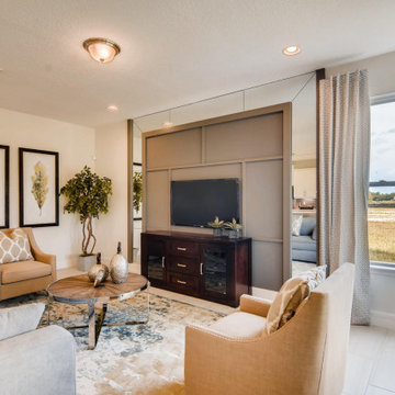 Parkdale Place Community