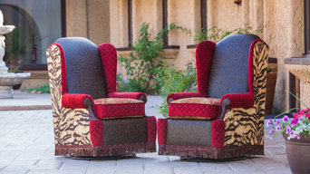 Best 15 Furniture Repair Upholstery Services In Boulder Co Houzz