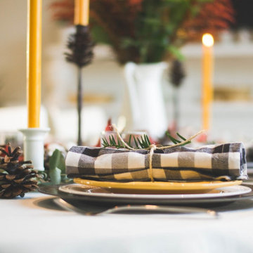 TABLESCAPES