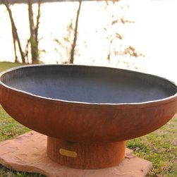 Fire Pits - Great for Fall and Winter - Fire Pits