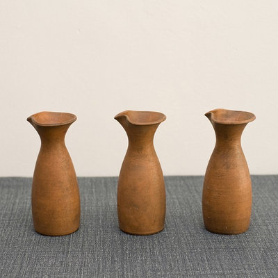 Modern Vases by Cloth and Goods
