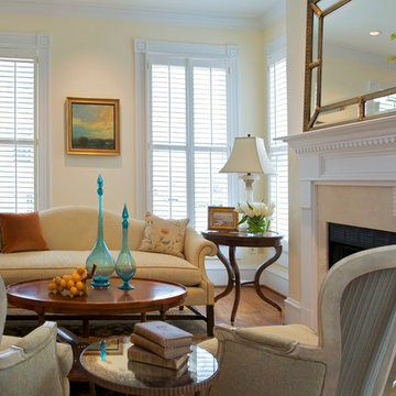 Old Town Alexandria Home