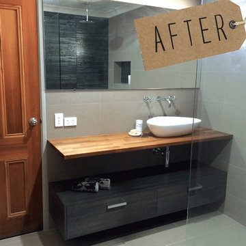 Bentley Bathroom, Laundry and WC