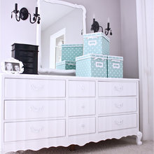 audrey's room