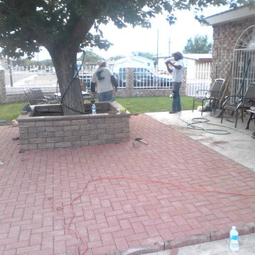 Our Work