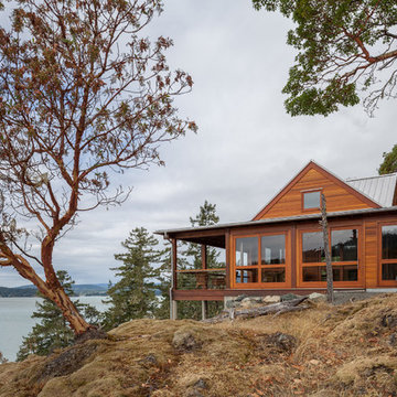 Arbutus Cottage