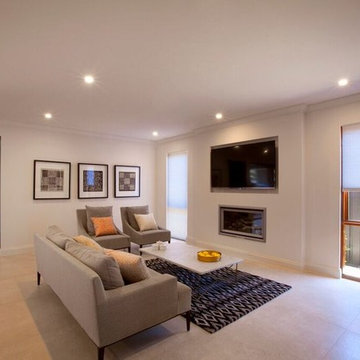 Dechellis Show Home - St Clair SA