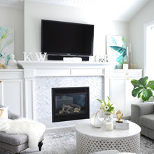 Fireplaces