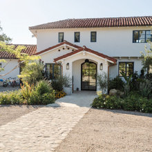Vc House Color