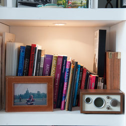 Biblioth&egrave;que sur mesure - Products