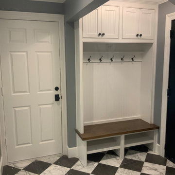 Special Additions and Features
